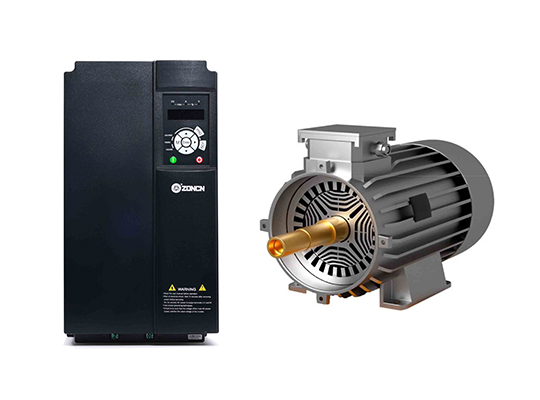 T9000-SR磁阻专用矢量型变频器