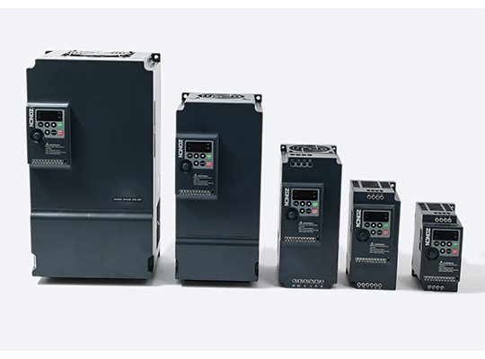 NZ200系列简易矢量控制变频器