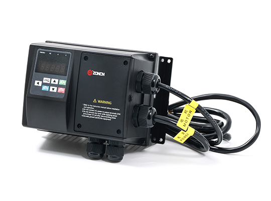 Z5000-BF系列高防护等级变频器