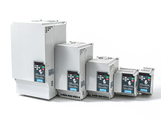 T200系列高性能矢量变频器
