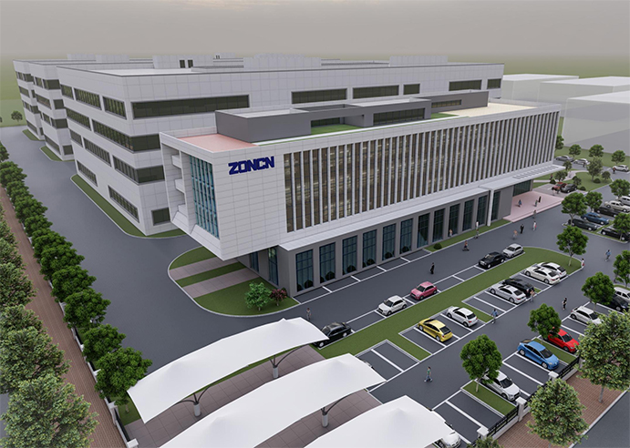 众辰科技第三季度营收同比增长16.80%