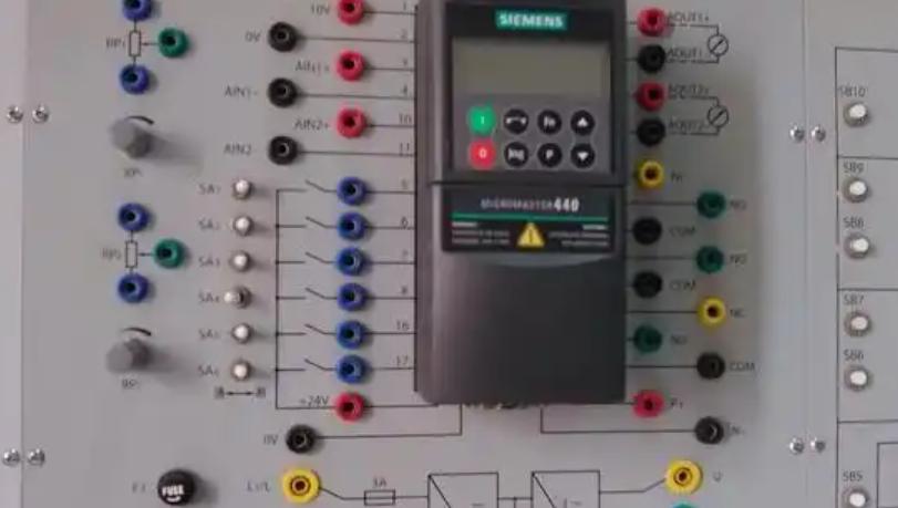 落后20年！中国变频器技术是如何打破国外垄断，做到行业第一的？