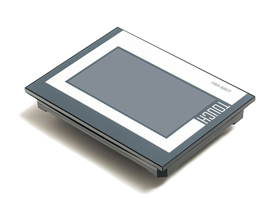 HMI-608T空压机控制系统