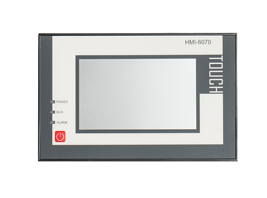 HMI-6070空压机控制系统
