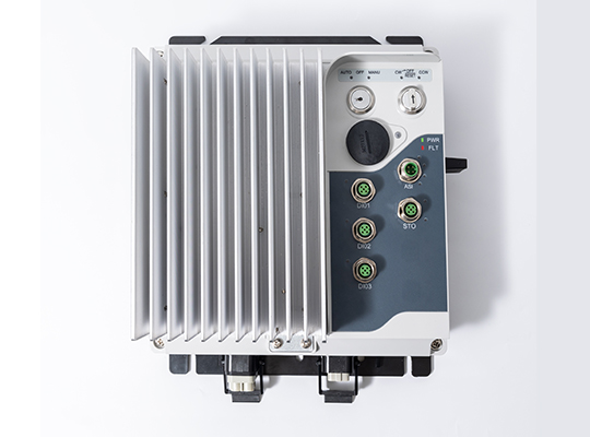 Z2000-FBS系列分布式专用矢量型变频器