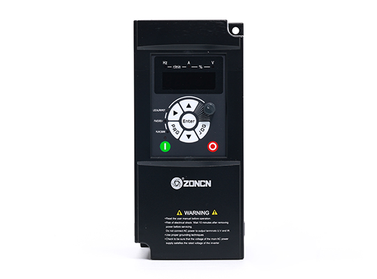 T9000S系列多泵控制变频器